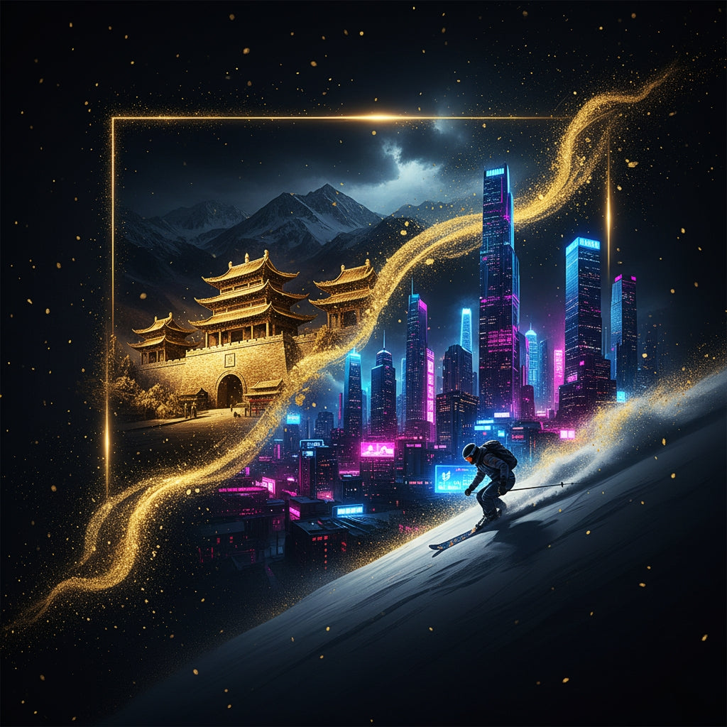 The Golden Snow Trail: 8-Day Private Family Luxury Odyssey