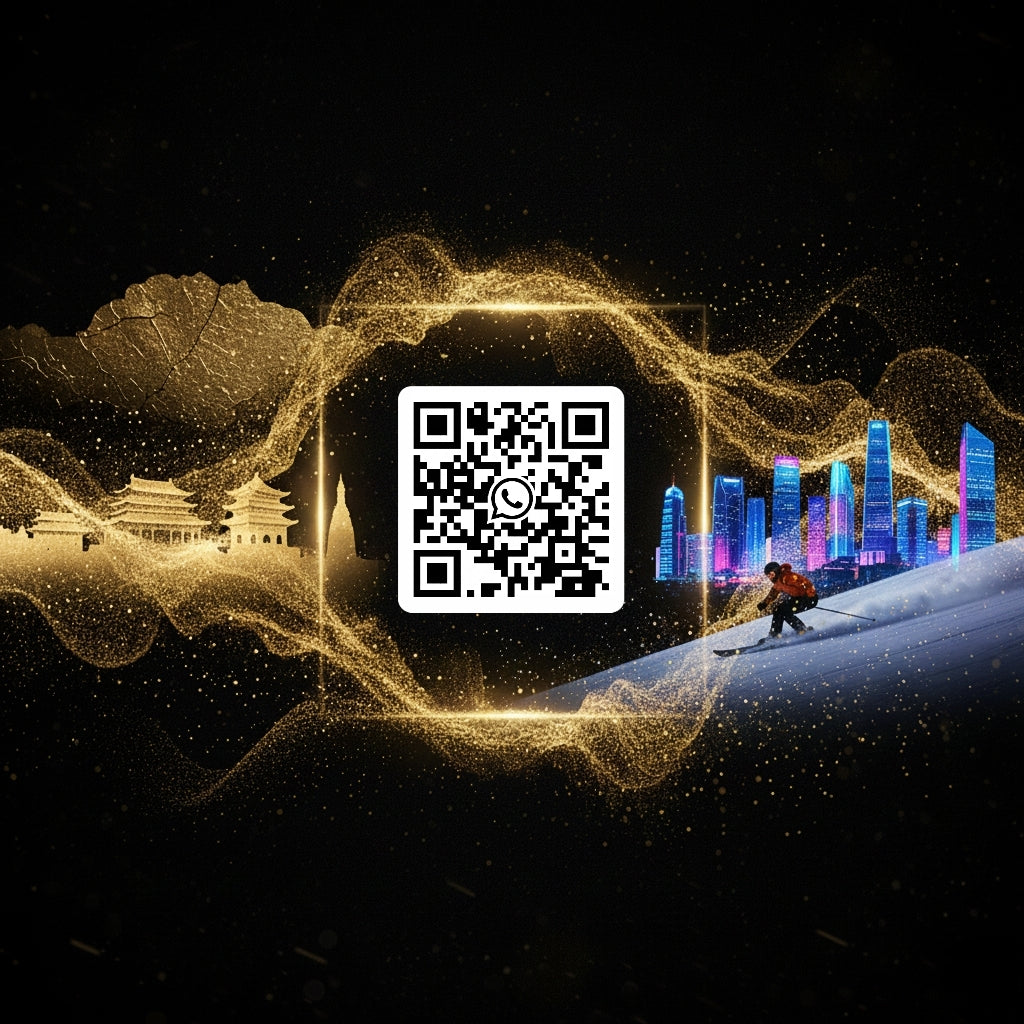 The Golden Snow Trail: 8-Day Private Family Luxury Odyssey