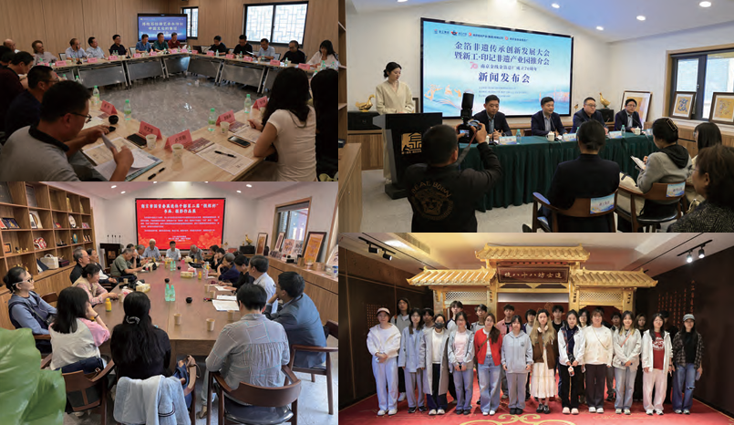 Public cultural events and demonstrations show how this craft stays alive in modern life.
